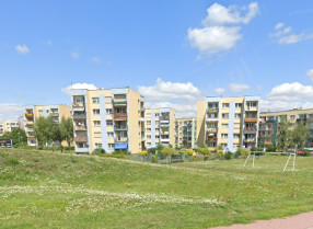 Nieruchomość