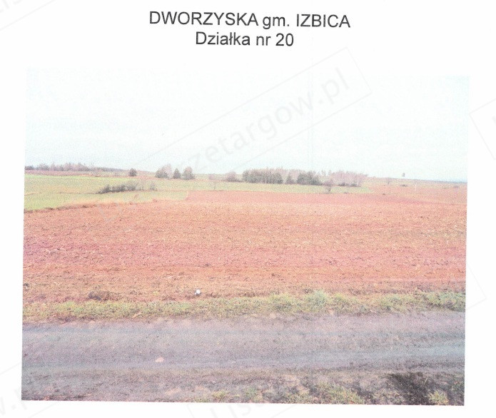 Zdjęcie nieruchomości