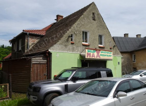 Nieruchomość
