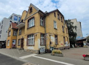 Nieruchomość w Gdynia