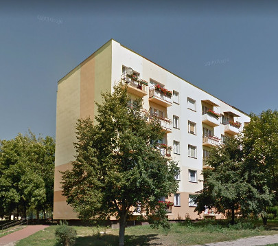 Zdjęcie nieruchomości