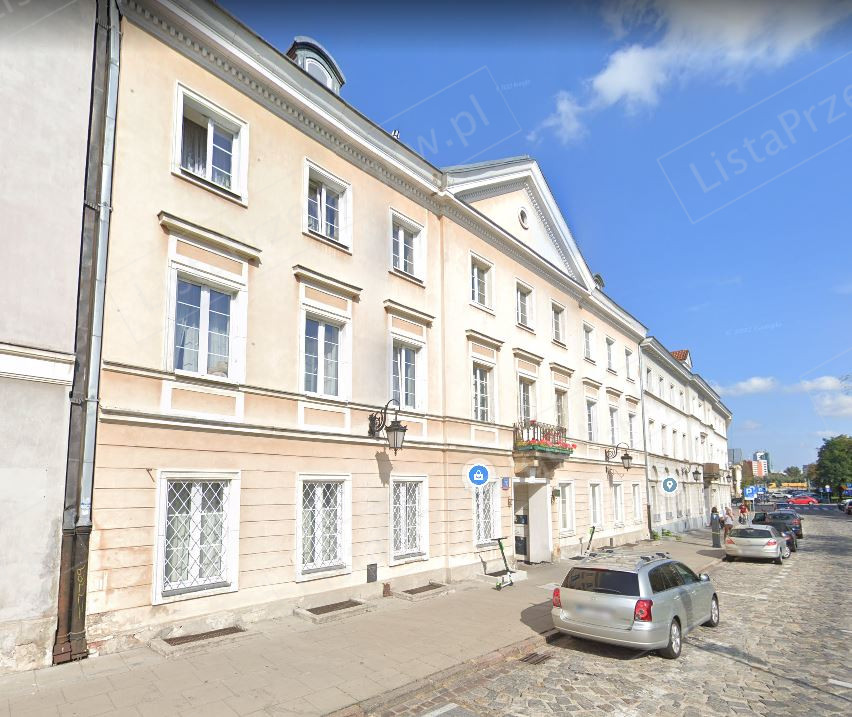 Zdjęcie nieruchomości