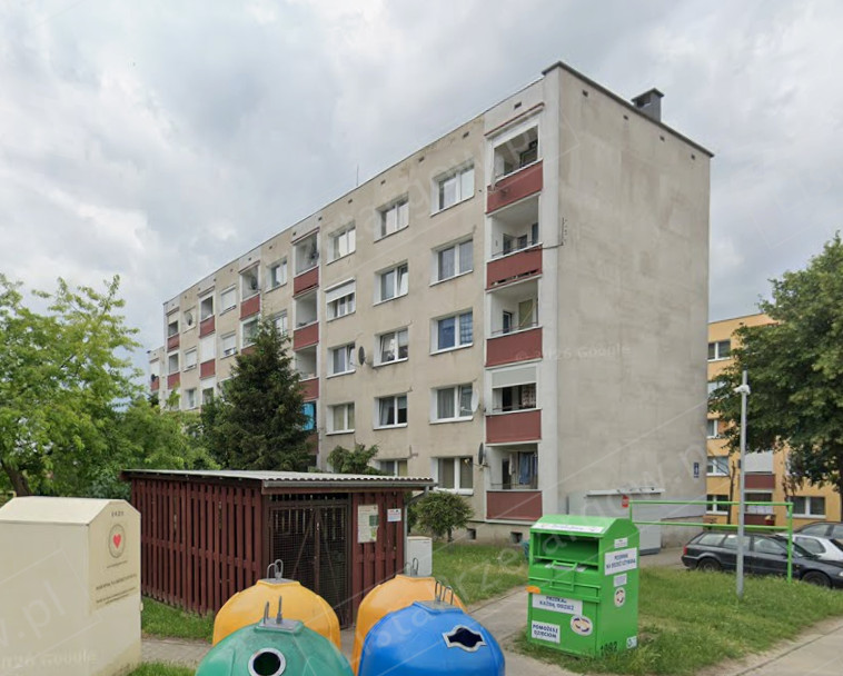 Zdjęcie nieruchomości