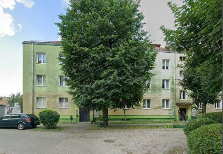 Zdjęcie nieruchomości