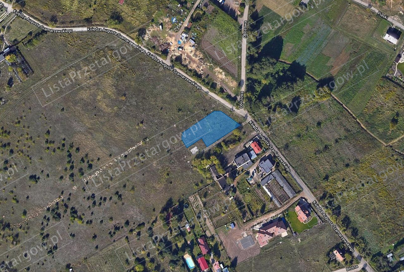Zdjęcie nieruchomości