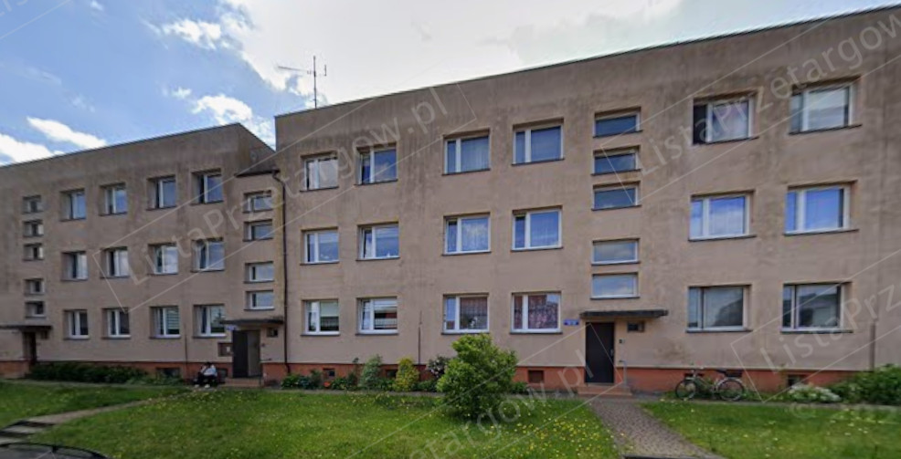 Zdjęcie nieruchomości