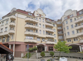 Nieruchomość w Olsztyn
