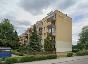 Nieruchomość