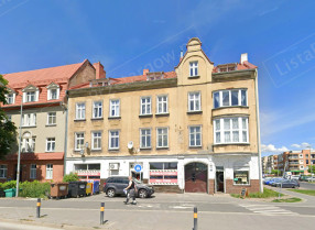 Nieruchomość