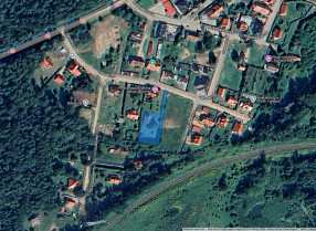 Zdjęcie nieruchomości