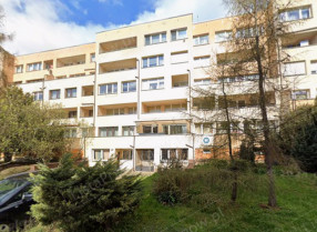 Nieruchomość w Wrocław