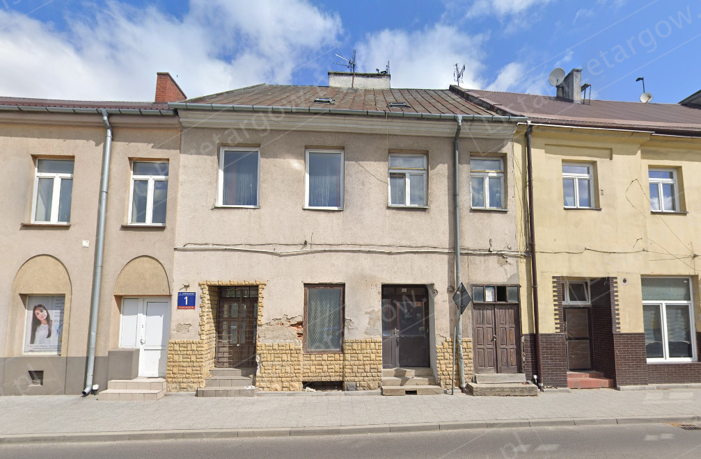 Zdjęcie nieruchomości