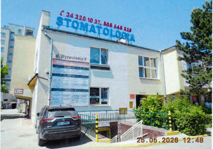 Zdjęcie nieruchomości