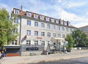 Nieruchomość