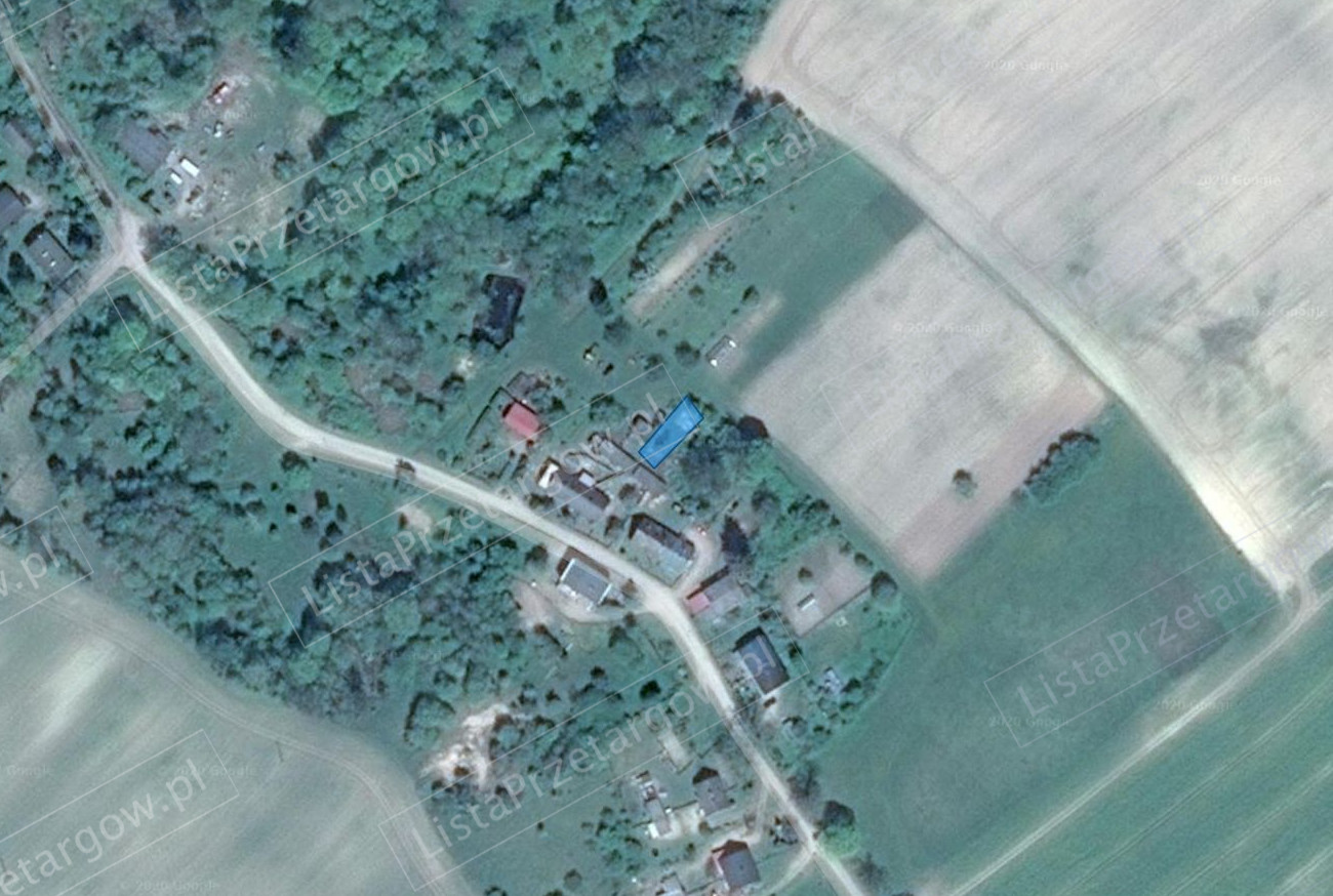 Zdjęcie nieruchomości