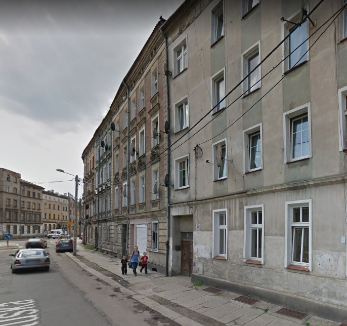 Zdjęcie nieruchomości