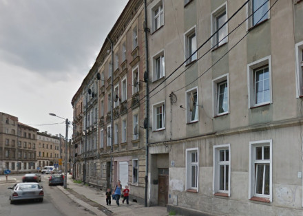 Nieruchomość