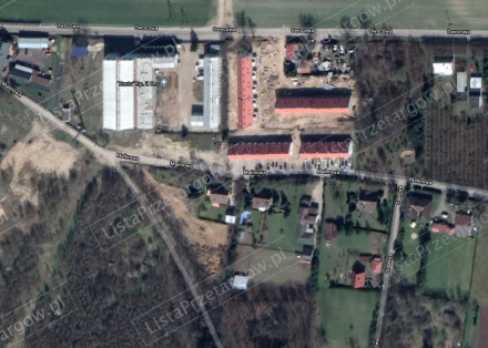 Nieruchomość