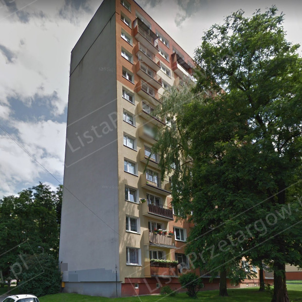 Zdjęcie nieruchomości