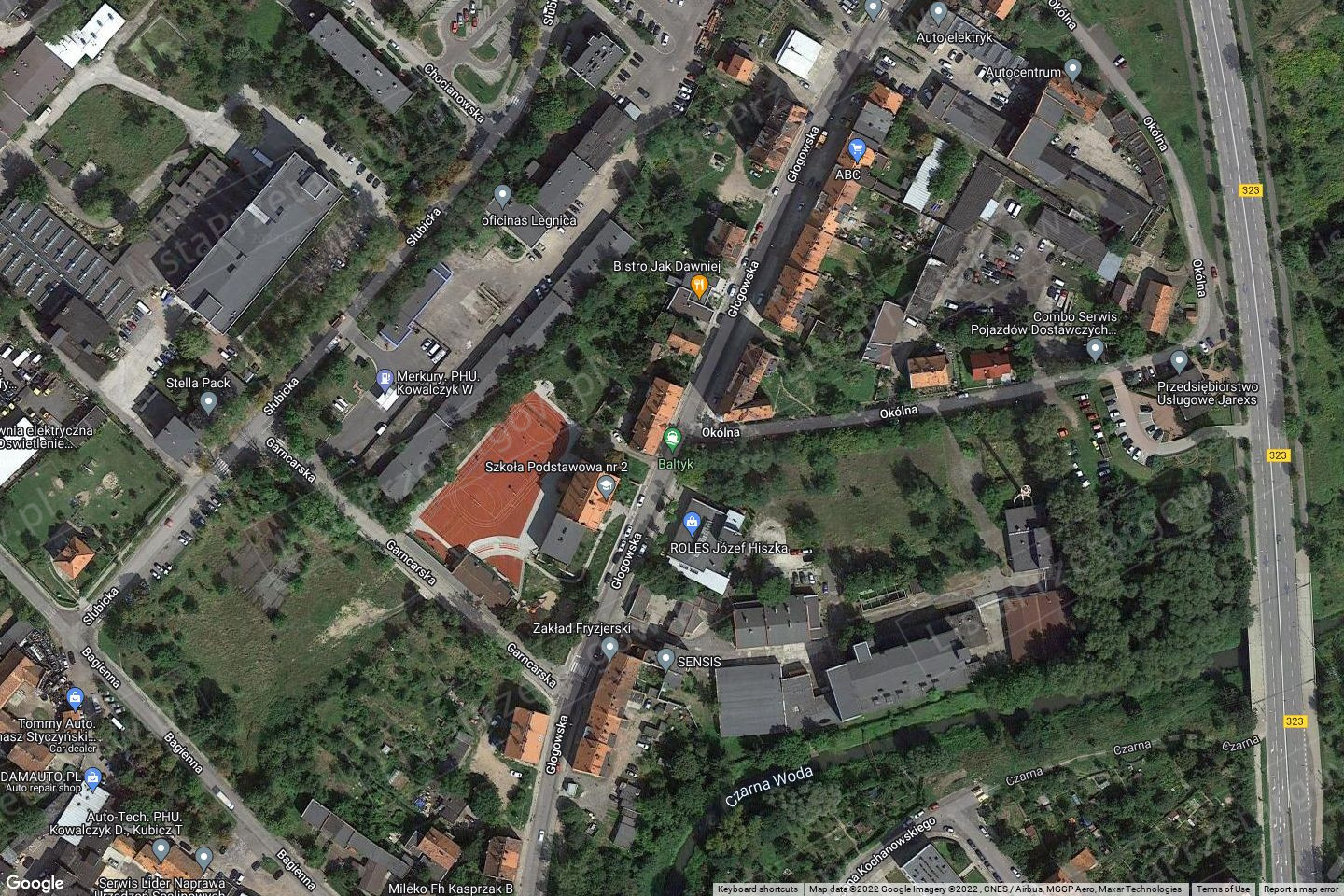 Zdjęcie nieruchomości