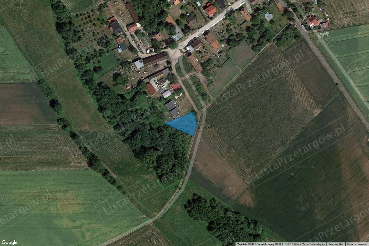 Zdjęcie nieruchomości