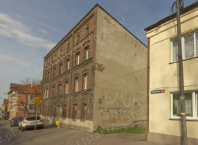 Nieruchomość