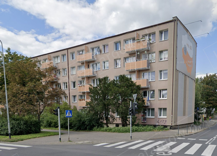 Zdjęcie nieruchomości