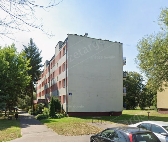 Zdjęcie nieruchomości