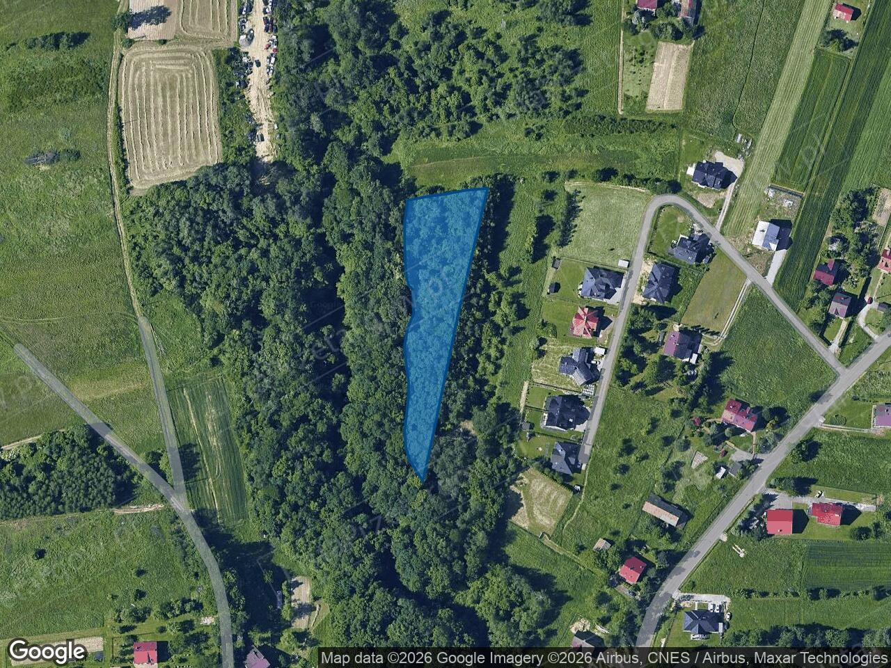 Zdjęcie nieruchomości
