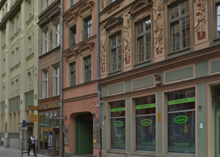 Nieruchomość