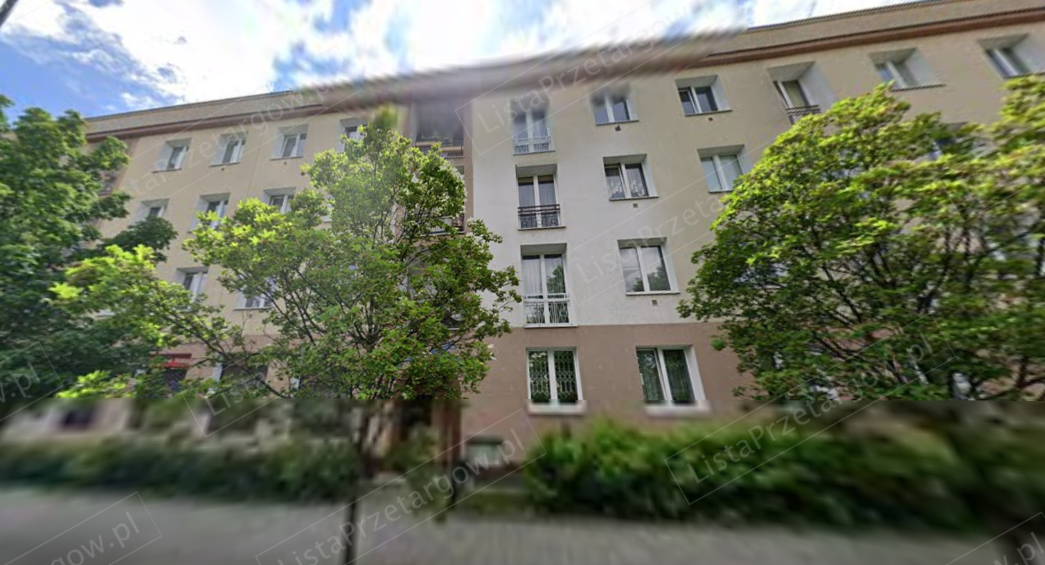 Zdjęcie nieruchomości