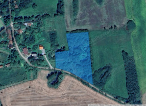 Zdjęcie nieruchomości