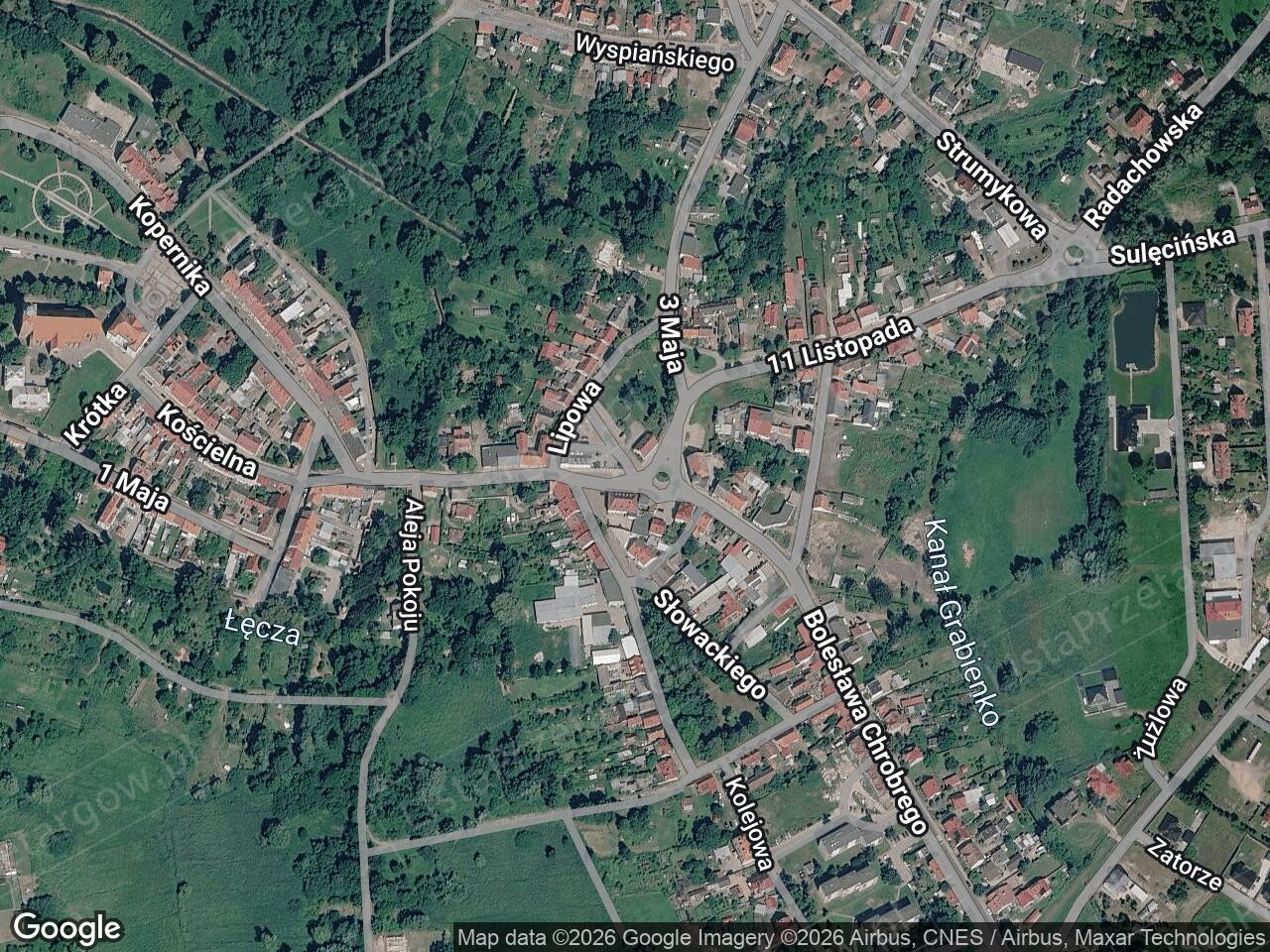 Zdjęcie nieruchomości