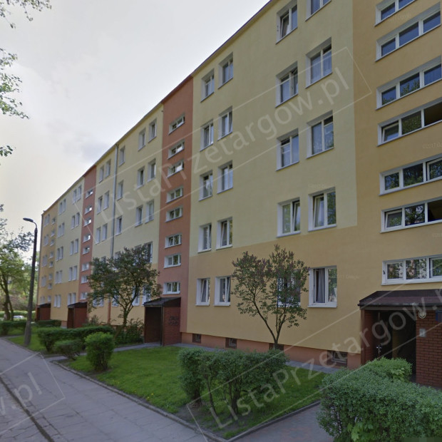 Zdjęcie nieruchomości
