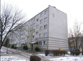 Zdjęcie nieruchomości