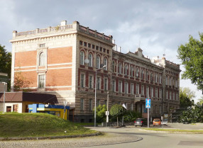 Zdjęcie nieruchomości