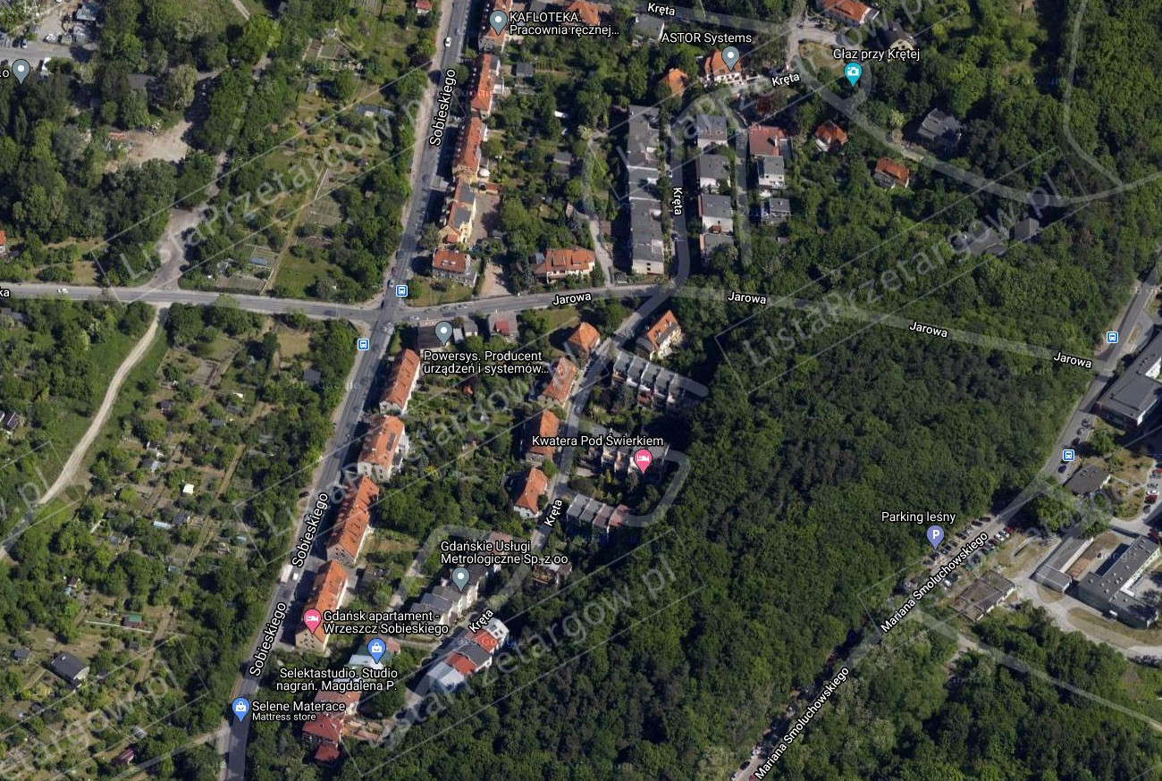Zdjęcie nieruchomości