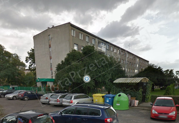Zdjęcie nieruchomości