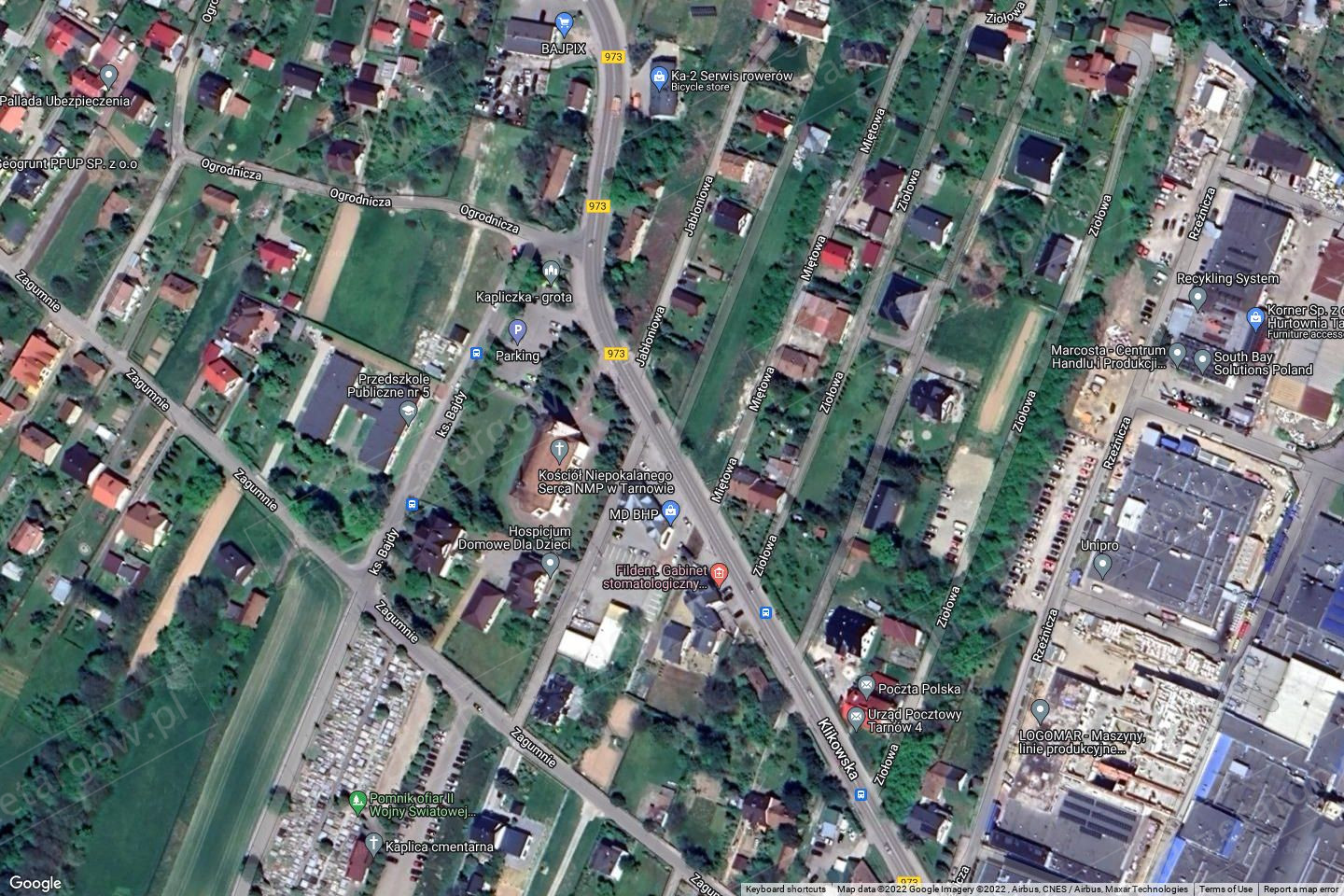 Zdjęcie nieruchomości