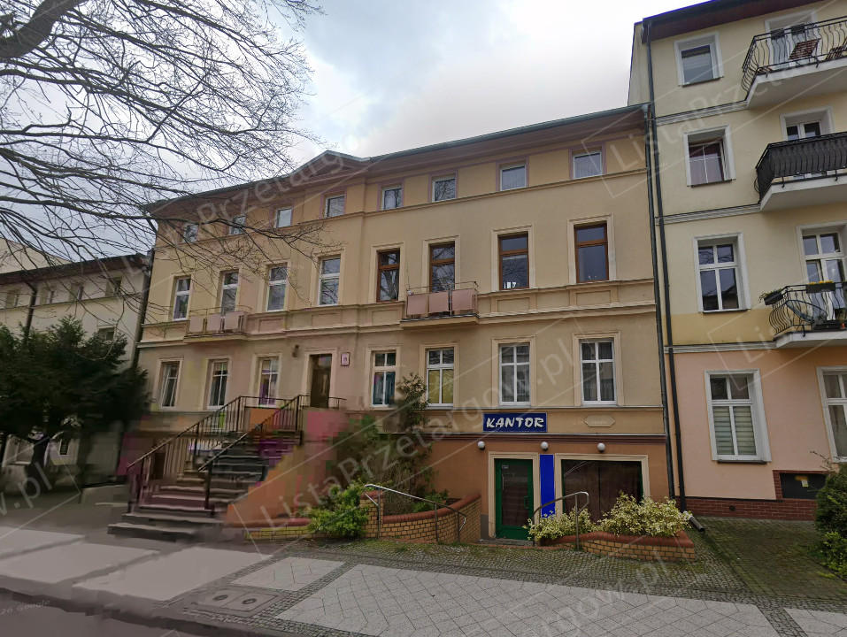 Zdjęcie nieruchomości