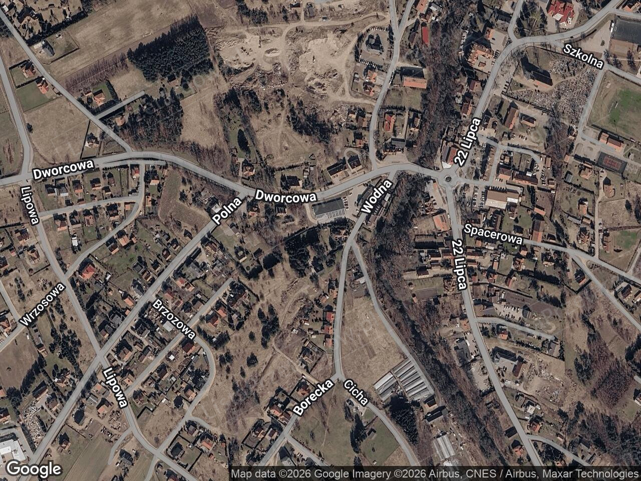 Zdjęcie nieruchomości