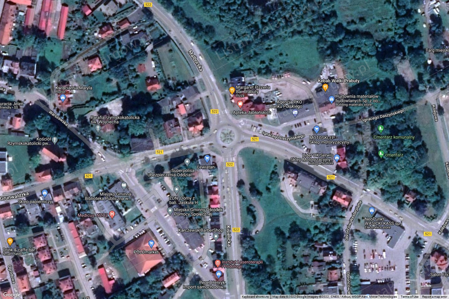 Zdjęcie nieruchomości
