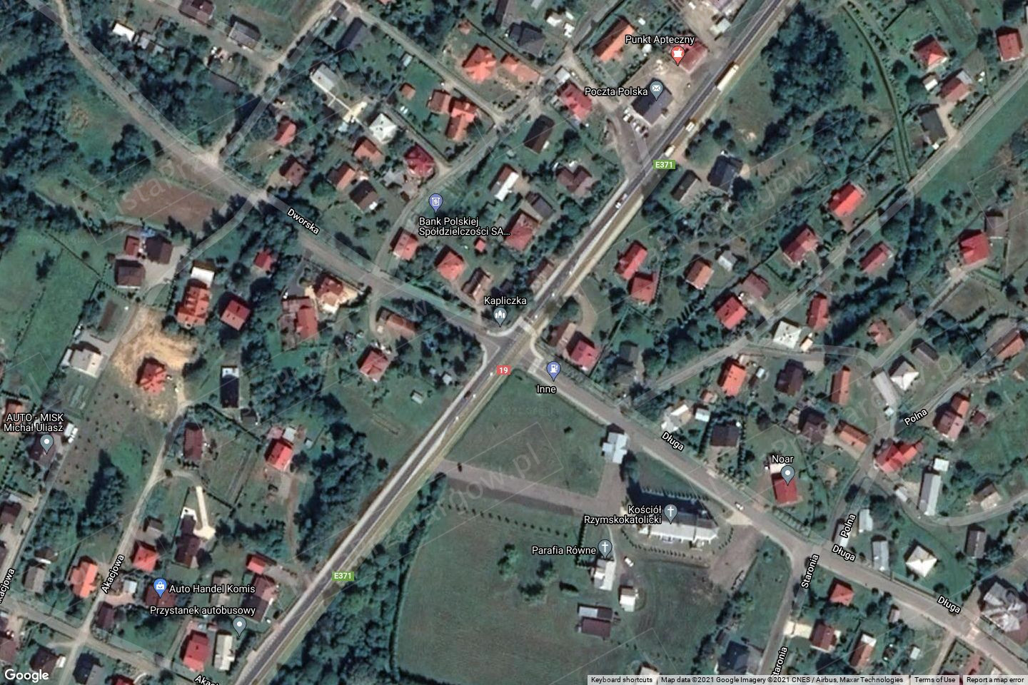 Zdjęcie nieruchomości