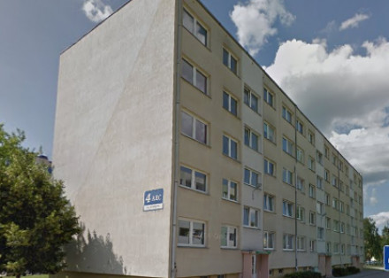 Nieruchomość