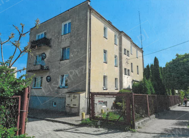 Zdjęcie nieruchomości