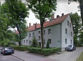 Nieruchomość