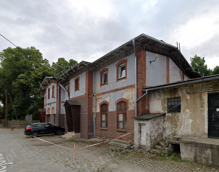 Zdjęcie nieruchomości