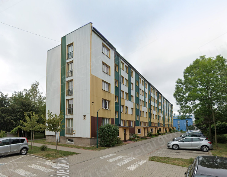 Zdjęcie nieruchomości