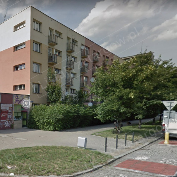 Zdjęcie nieruchomości