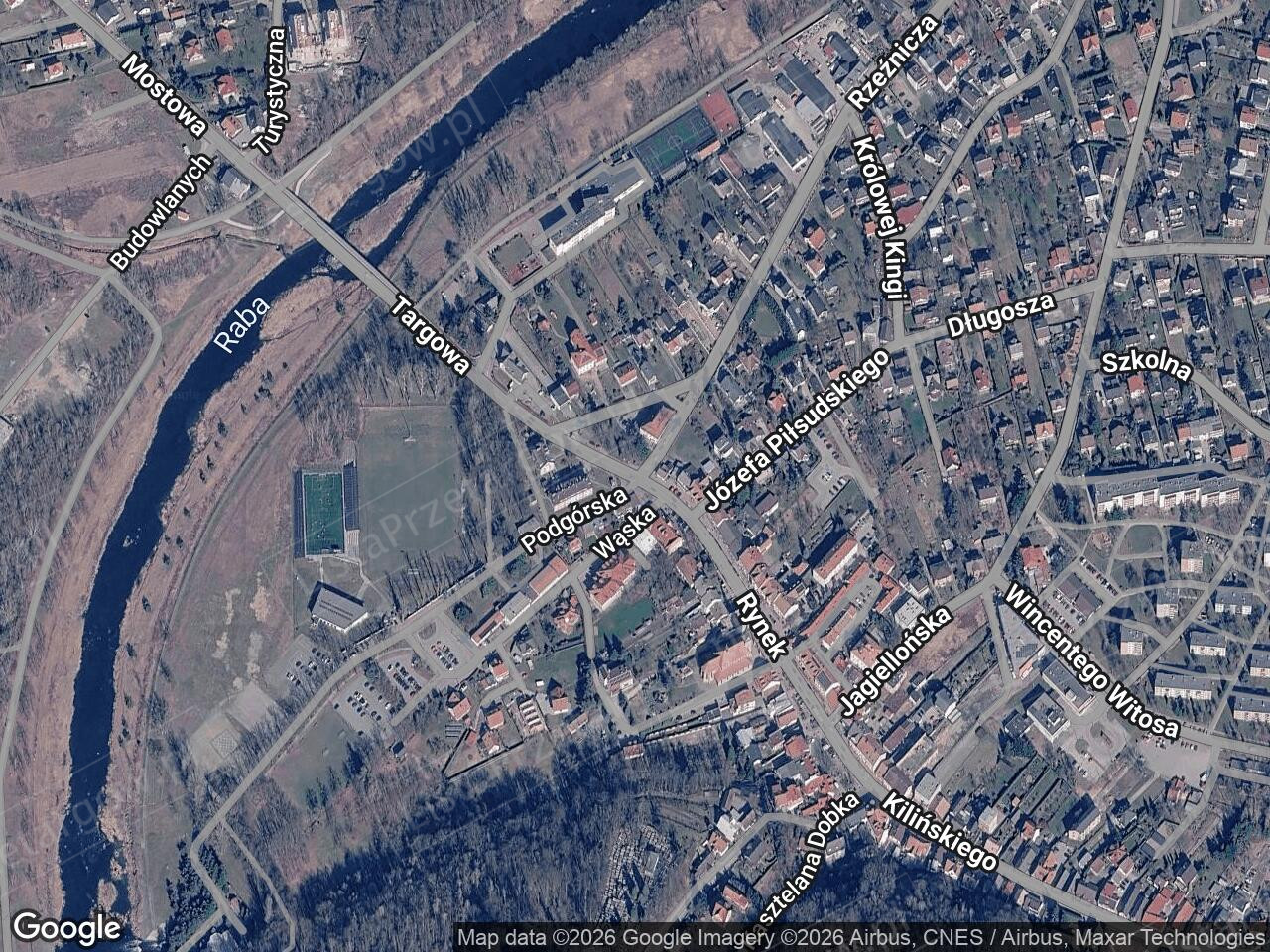 Zdjęcie nieruchomości